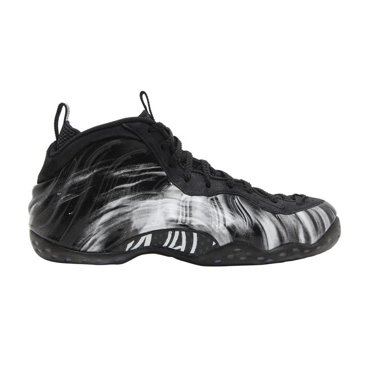 Air Foamposite One QS 'Dream A World - Black'